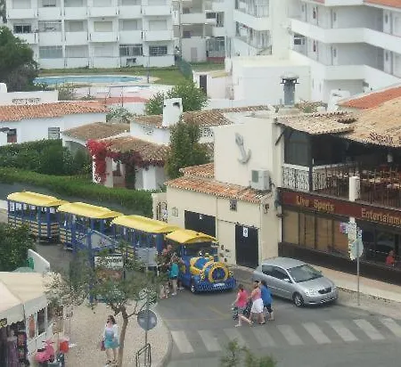 Ouraflats Apartment Albufeira