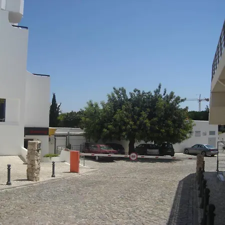 Ouraflats Apartmán Albufeira