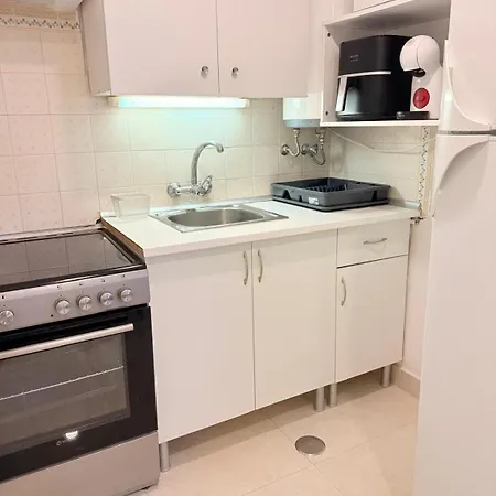 Ouraflats Appartement Albufeira
