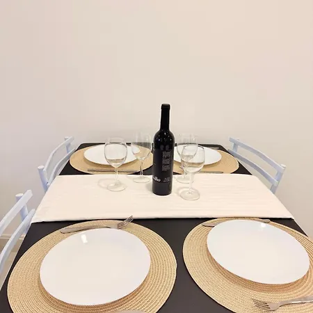 Appartement Ouraflats Albufeira