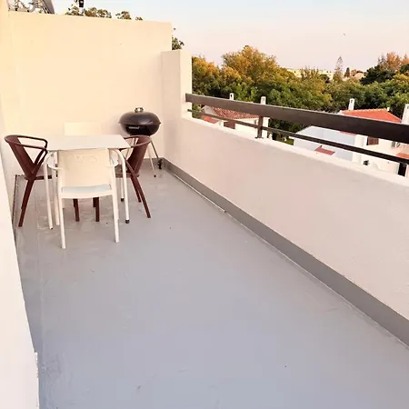 Ouraflats Appartement Albufeira
